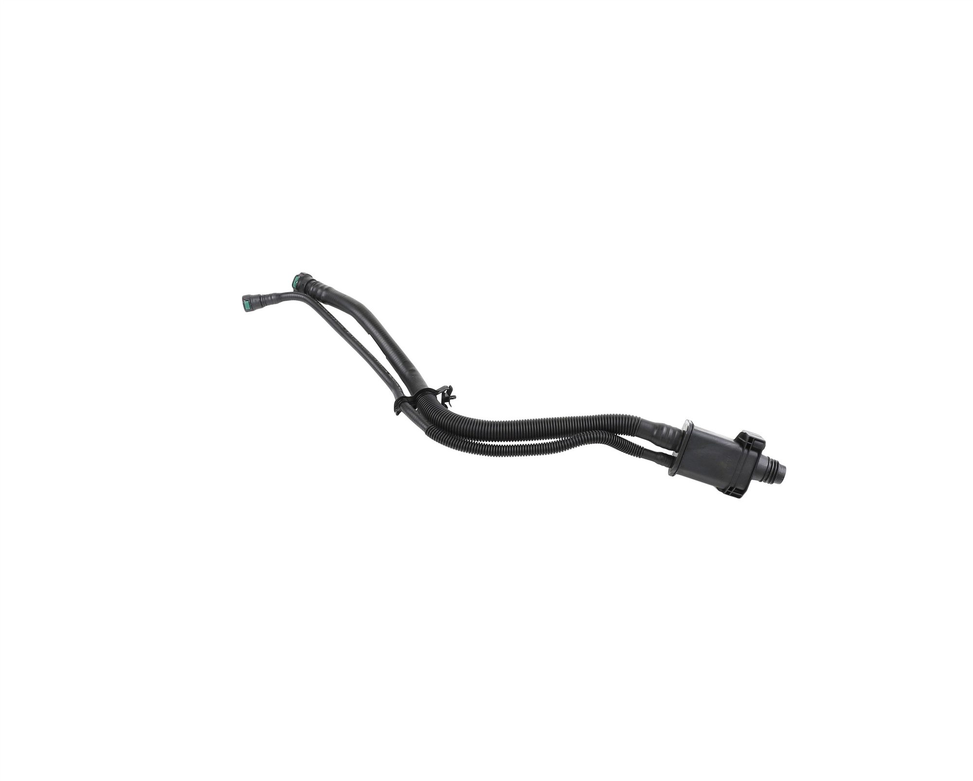 GM Genuine Parts Diesel Exhaust Fluid (DEF) Filler Pipe 23342404 — image 42